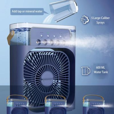Extonic Air Cooler Fan (ET-C702)_img_3