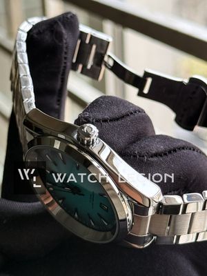 OMEGA AQUA TERRA SHADES TIFFANY AUTO_img_4