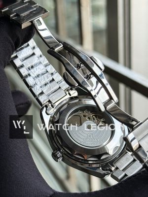 OMEGA AQUA TERRA SHADES TIFFANY AUTO_img_5