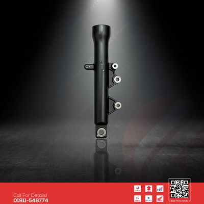 Tube Outer (Fork Breal-RH) for Yamaha FZS V2 (Double Disk) bike._img_0