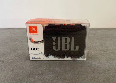 JBL GO3 Portable Bluetooth Speaker (IP67 Waterproof)_img_1