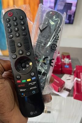 LG Magic Voice Remote MR21/MR22/MR23 Magic Remote with Voice Function and Air Mouse_img_1