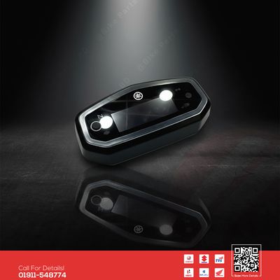 Speedometer Assy for Yamaha FZS V3 bike._img_0