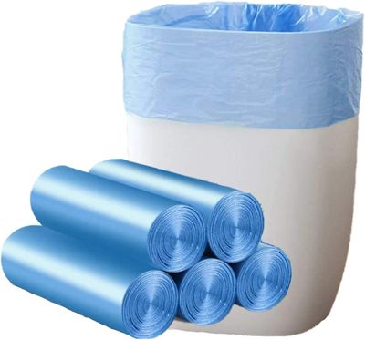Garbage Bags - "Price: 8 SAR per kg. Minimum order: 500 kg, with no upper limit. Order as much as you need!"_img_0