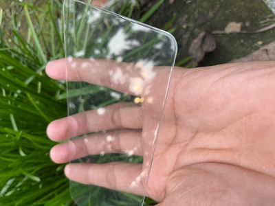OnePlus ACE5 / OnePlus13R premium 2.5d screen protector_img_2