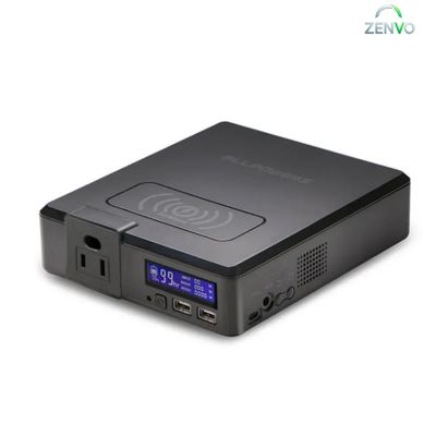 ALLPOWERS S200 Portable Power Station 200W 154Wh_img_0