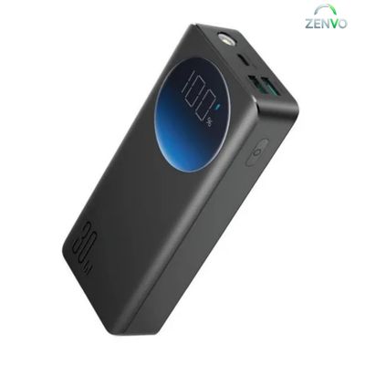 Joyroom JR-PBF01 10000mah PD 30W Fast Charging Power Bank_img_0