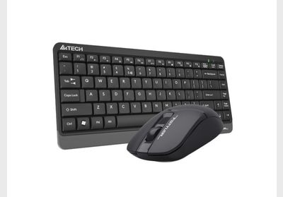 A4TECH KRS-82 Multimedia Keyboard – Ultimate Comfort & Efficiency_img_0