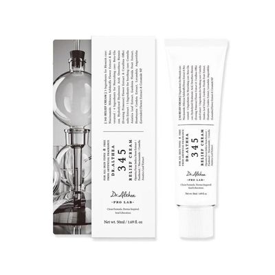 Dr. Althea 345 Relief Cream 50ml.