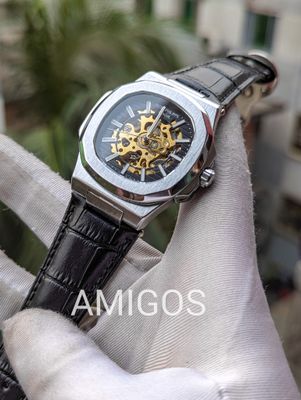 Patek Philippe nautilus Automatic_img_0