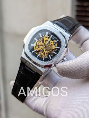 Patek Philippe nautilus Automatic_img_1