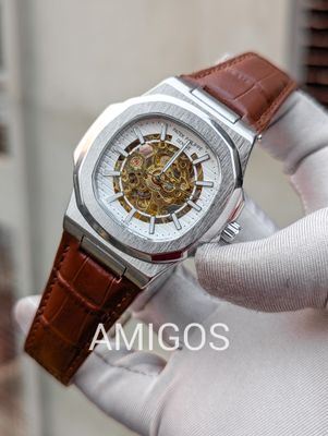 Patek Philippe nautilus Automatic_img_0