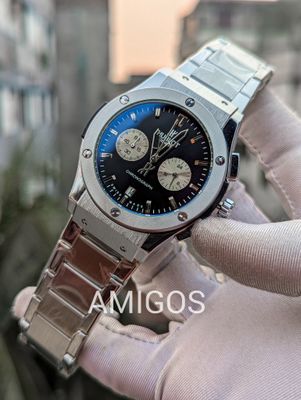 Hublot Classic Fusion_img_1