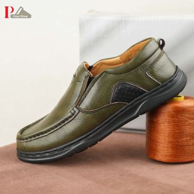 Olive Casual_img_5
