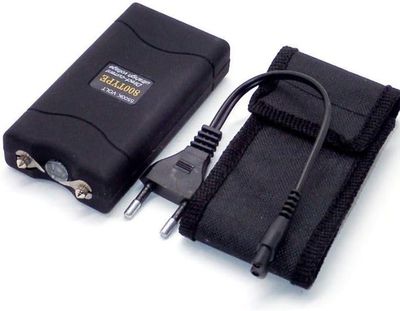 Self Defence Shock Device (801 Type)_img_1