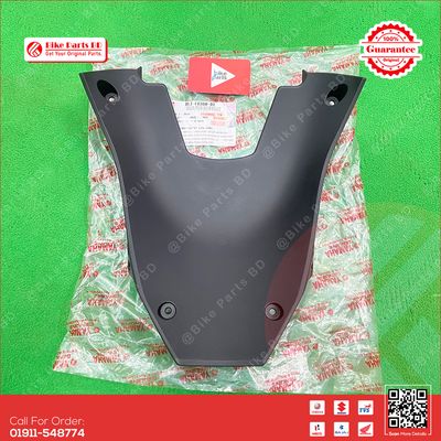 Engine Guard Meddle part for Yamaha R15 V3 bike._img_0