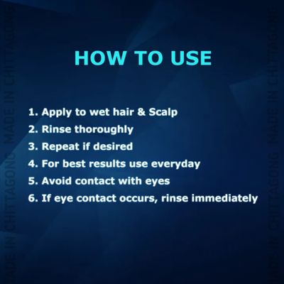 Clear Men Cool Sport Menthol Anti-Dandruff Shampoo 310ml (Unilever Original)_img_3