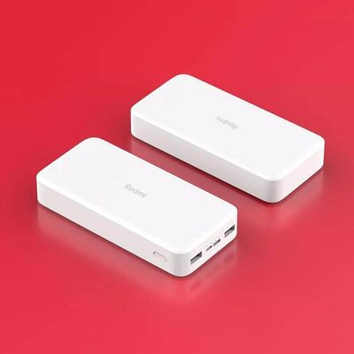 Redmi 20000mAh 18W Fast Charging Power Bank_img_1