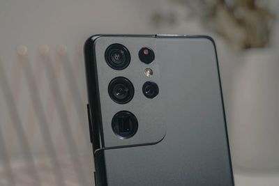 Samsung Galaxy S21 Ultra_img_2