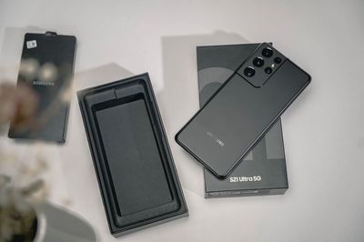 Samsung Galaxy S21 Ultra_img_7