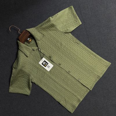 Premium Half Sleeve Shirt_img_1