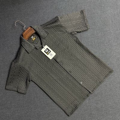 Premium Half Sleeve Shirt_img_2