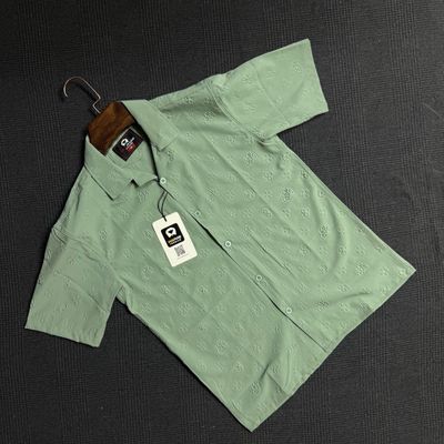 Premium Half Sleeve Shirt_img_3