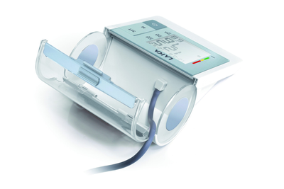 Laica Arm Blood Pressure Monitor_img_2