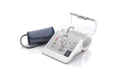 Laica Arm Blood Pressure Monitor