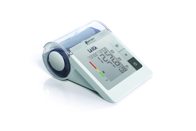 Laica Arm Blood Pressure Monitor_img_1