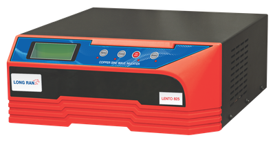 Long Ran Pure Copper CTI-925 700VA DSP Sine Wave IPS/UPS Inverter_img_0