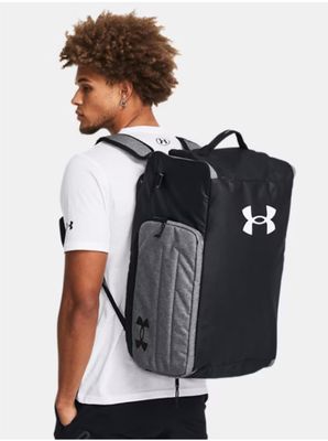 UA Contain Duo Medium Backpack Duffle_img_0