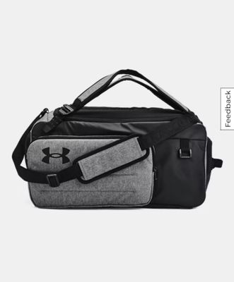 UA Contain Duo Medium Backpack Duffle_img_2