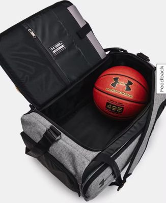 UA Contain Duo Medium Backpack Duffle_img_3