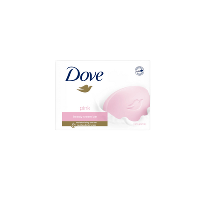 Dove Beauty Bar Soap Pink (90 gm)