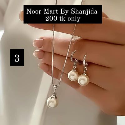Pendant Set NS3804_img_2