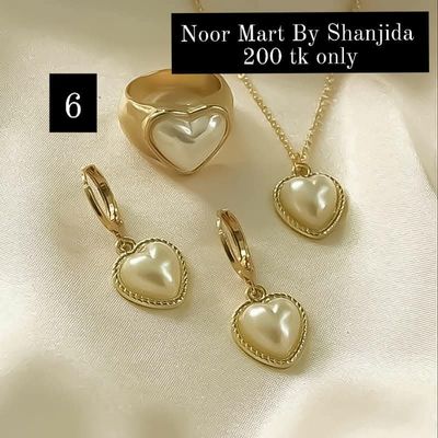 Pendant Set NS3804_img_5