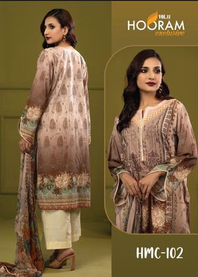HOORAM Exclusive (HMC-102)_img_1