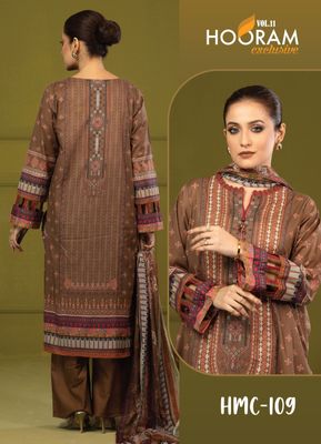 HOORAM Exclusive (HMC-109)_img_1