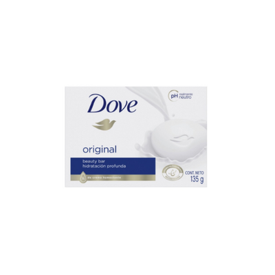 Dove Beauty Bar Soap White 135g_img_0
