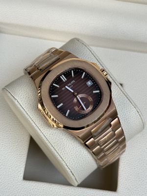 PATEK PHILIPPE NAUTILUS - Coffee Dial_img_0