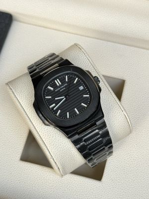 PATEK PHILIPPE NAUTILUS 5711/1A - Black Body_img_0