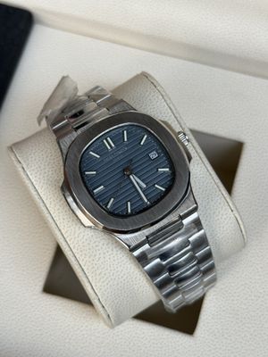PATEK PHILIPPE NAUTILUS 5711/1A - Blue Dial_img_0