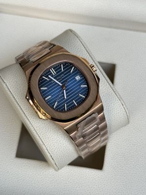 PATEK PHILIPPE NAUTILUS 5711/1A - RG Body_img_0