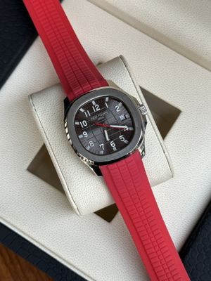 PATEK PHILIPPE AQUANAUT - Silver Body_img_0