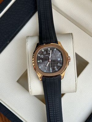 PATEK PHILIPPE AQUANAUT - RG Body_img_0