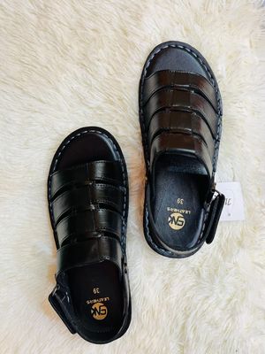Leather Sandal_img_1