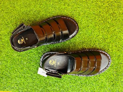 Leather Sandal_img_2