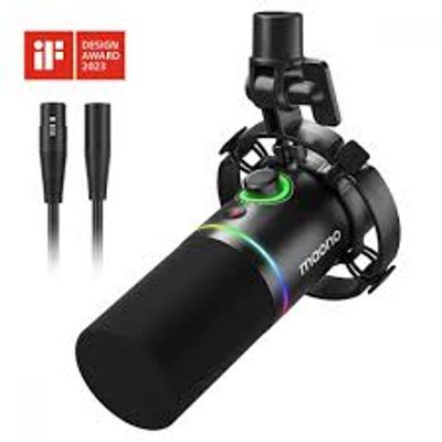 MAONO PD200X USB/XLR Dynamic Microphone_img_2
