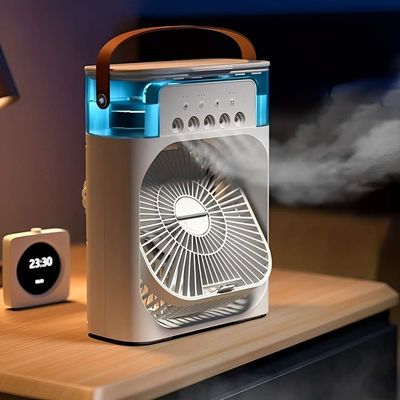 GearUP Air Cooler Fan With Mist Flow_img_2